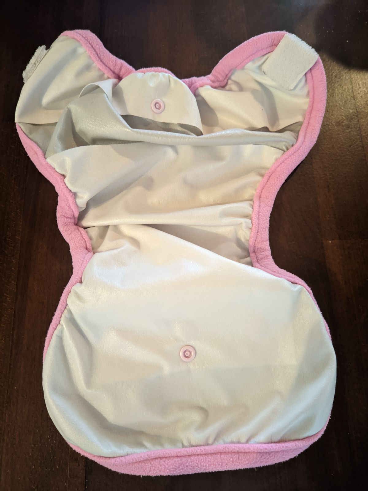 Petit Lulu SiO Überhosen, OneSize