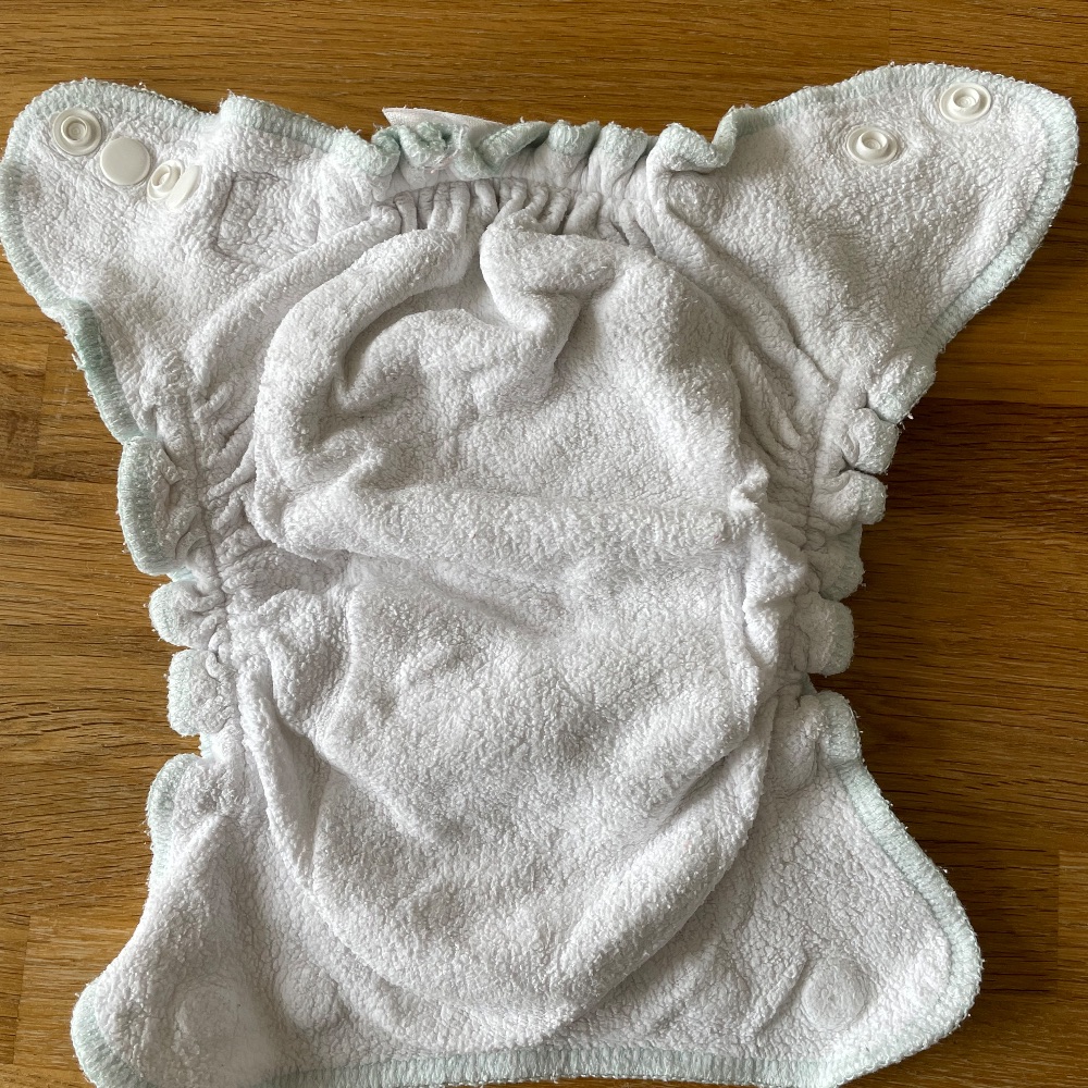 Newborn Windel