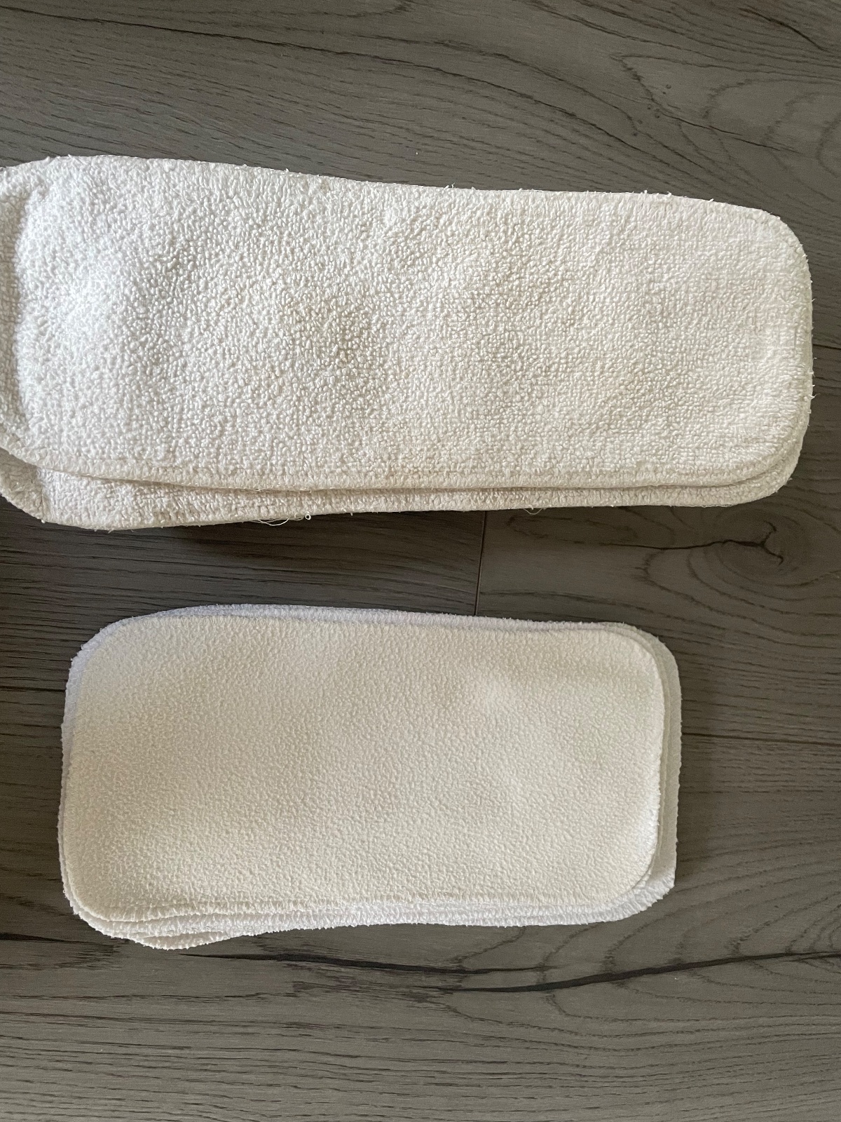 Großen Stoffwindelpaket