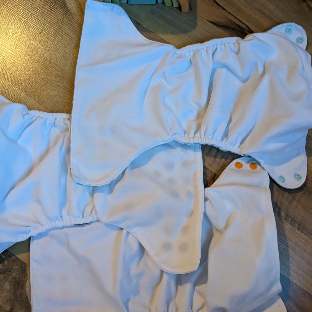 Mama Koala Pocketwindeln onesize