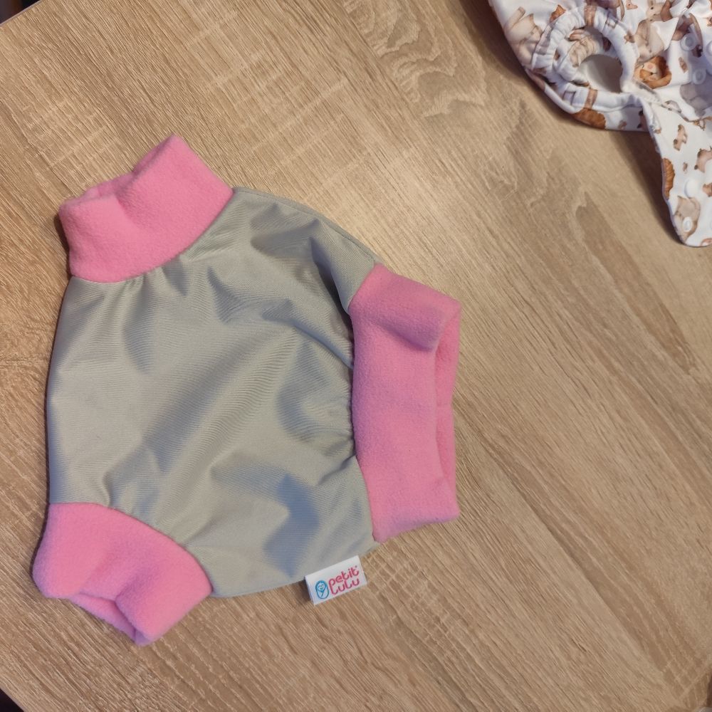One sinze Stoffwindel Paket