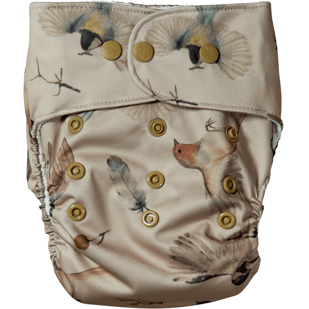 Elskbar Natural All-in-One One Size