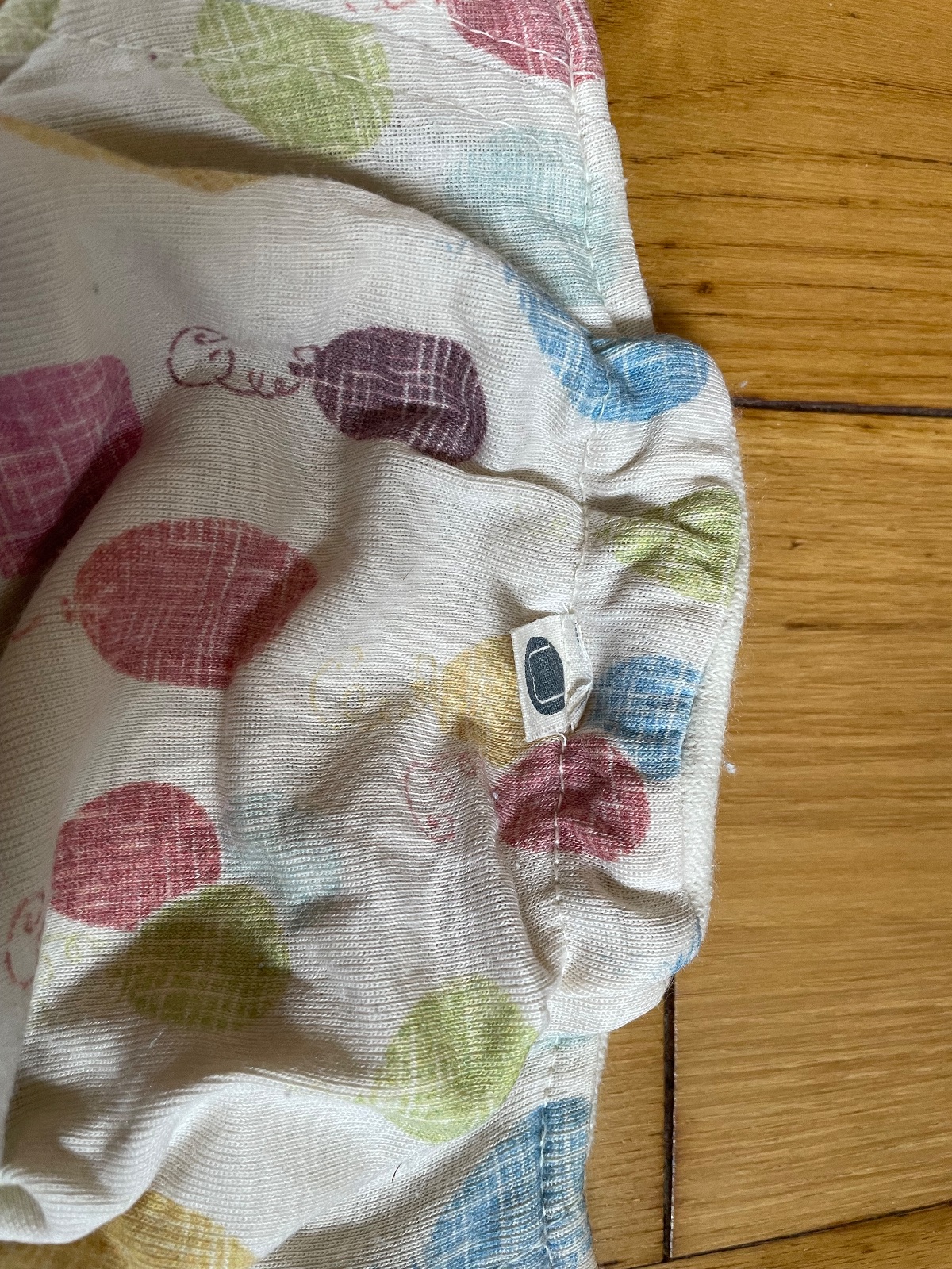 Wolle Seide Überhose Windelinge onesize