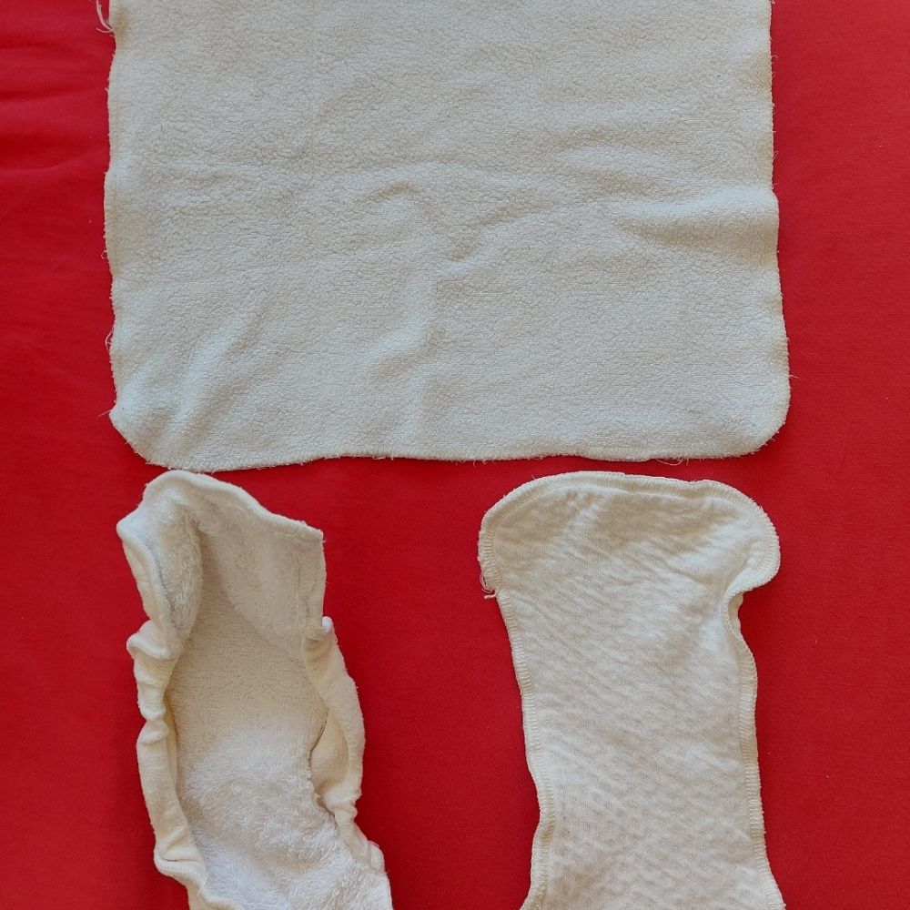Hinzling Stoffwindelpaket