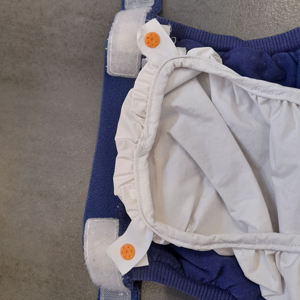 Gdiapers S
