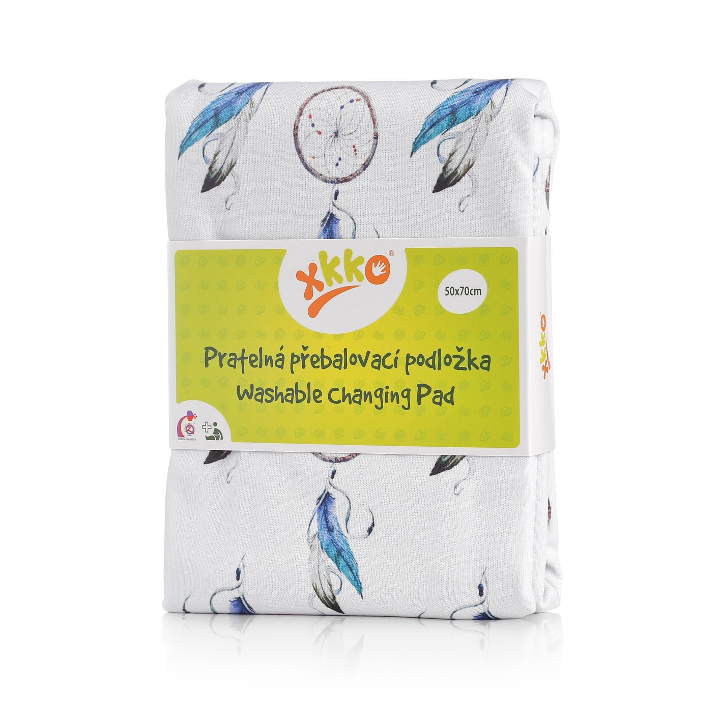 XKKO Wickelunterlage