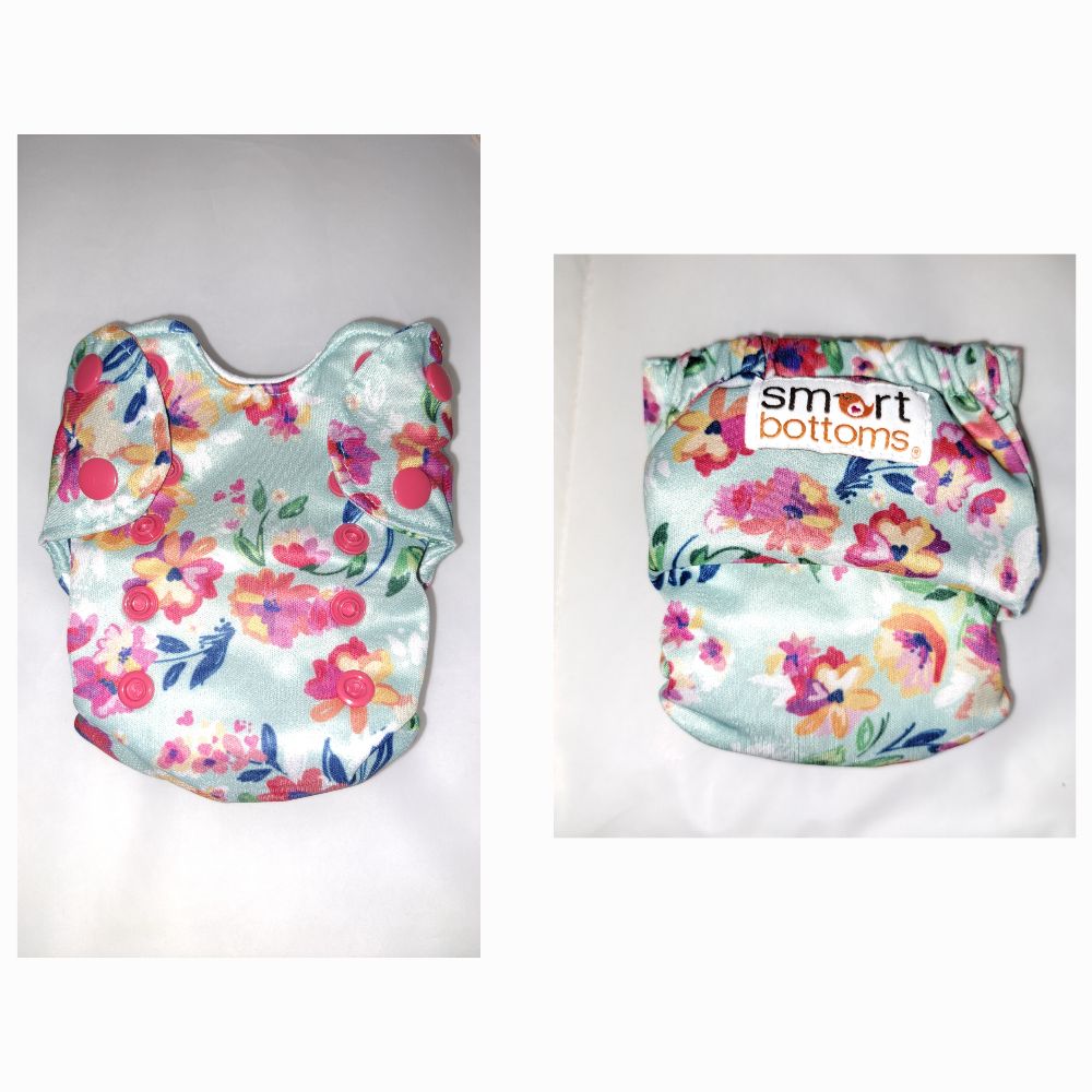 Smart Bottoms BornSmart