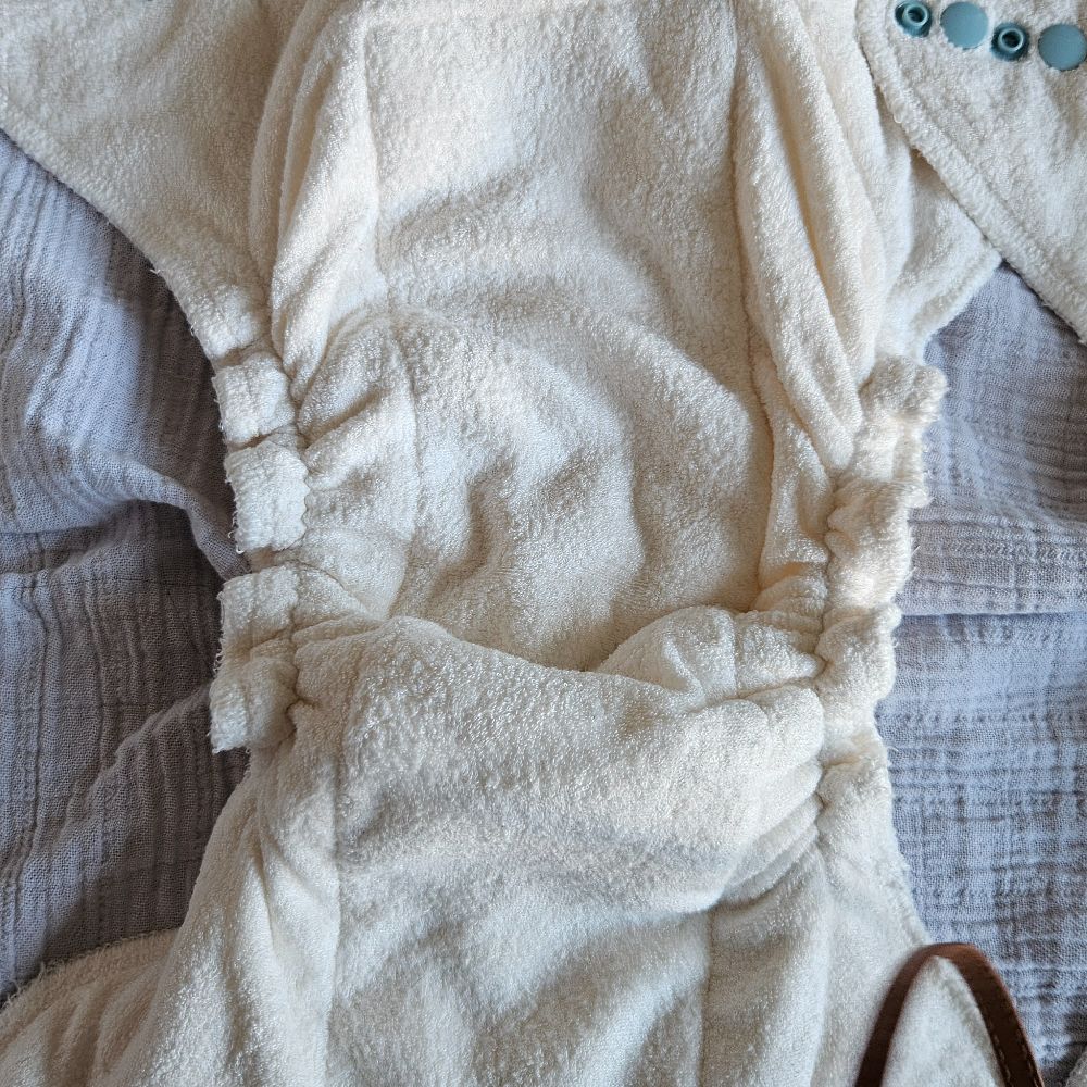 SmartAss Diapers - Fulltime Paket