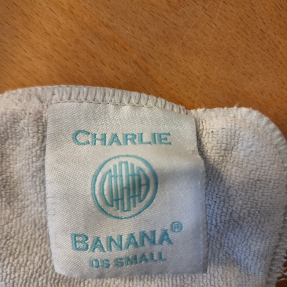 Charlie Banana Pocketwindel Design Gone Safari
