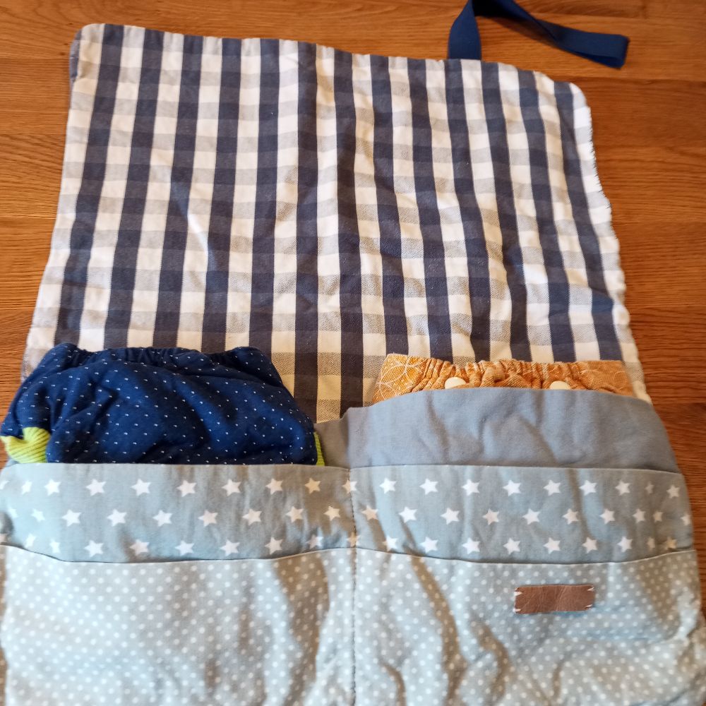 Stoffwindelpaket