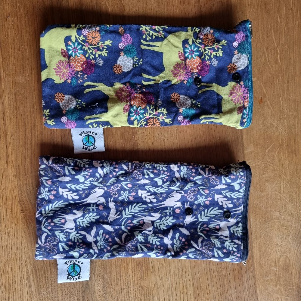 Stoffwindel Komplettpaket 2 bis 16 kg