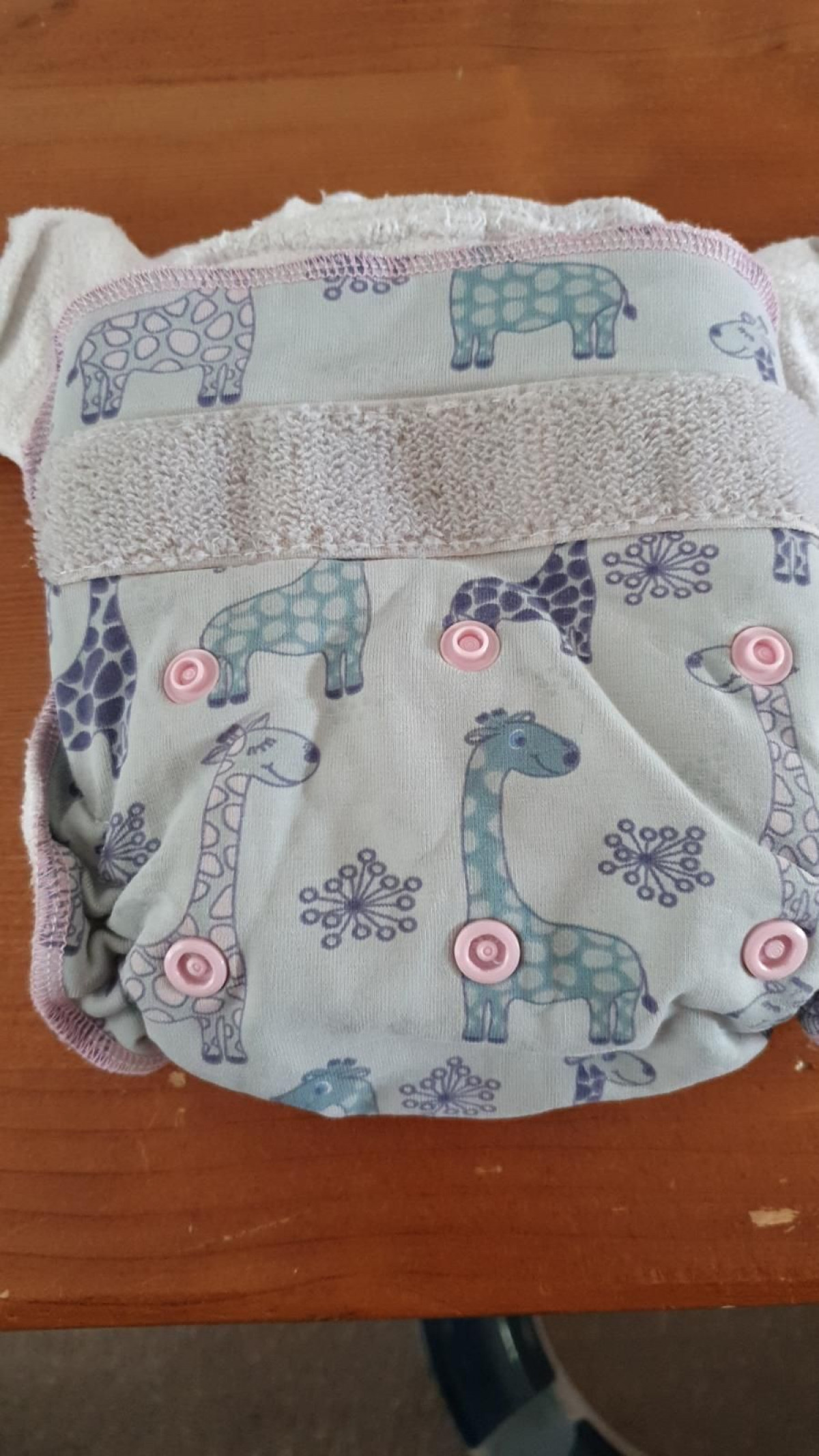Petit Lulu