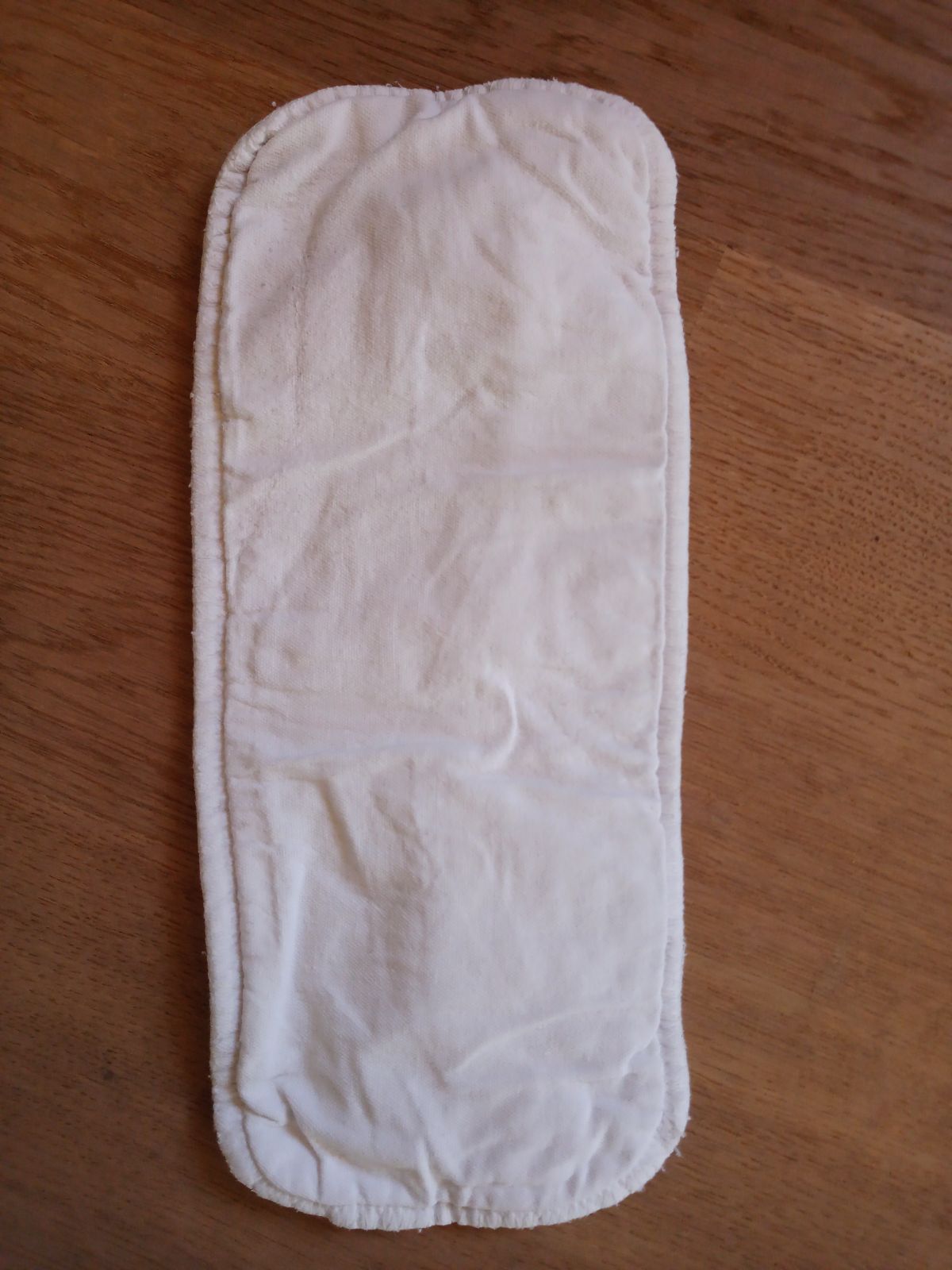 Höschenwindeln plus Saugeinlagen