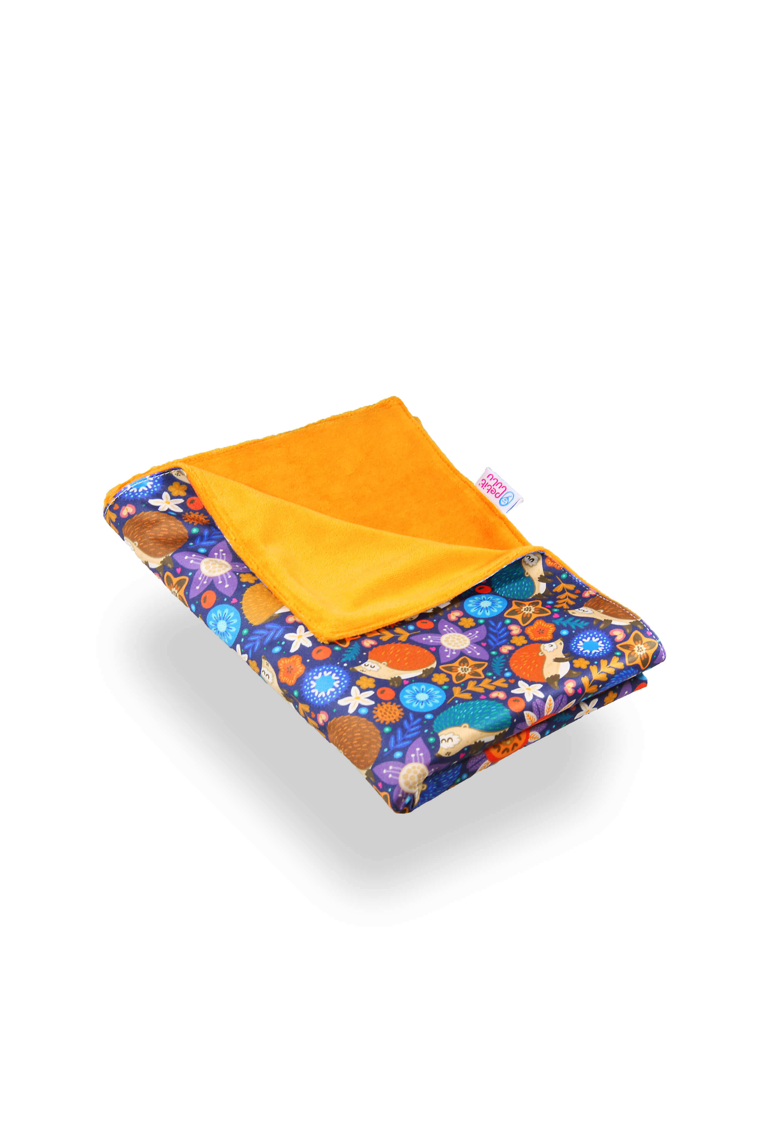 Petit Lulu Wickelunterlage
