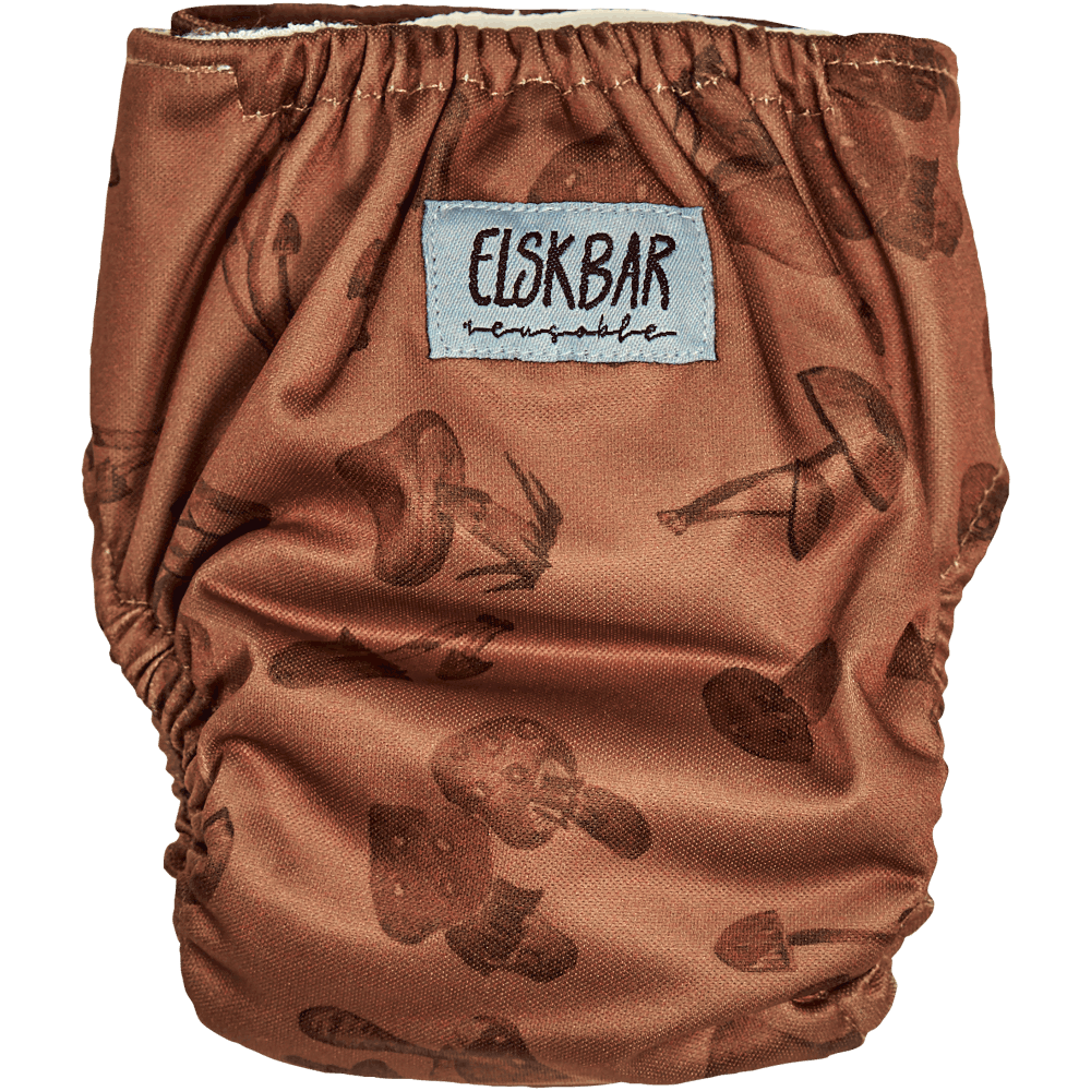 Elskbar Natural All-in-One Newborn