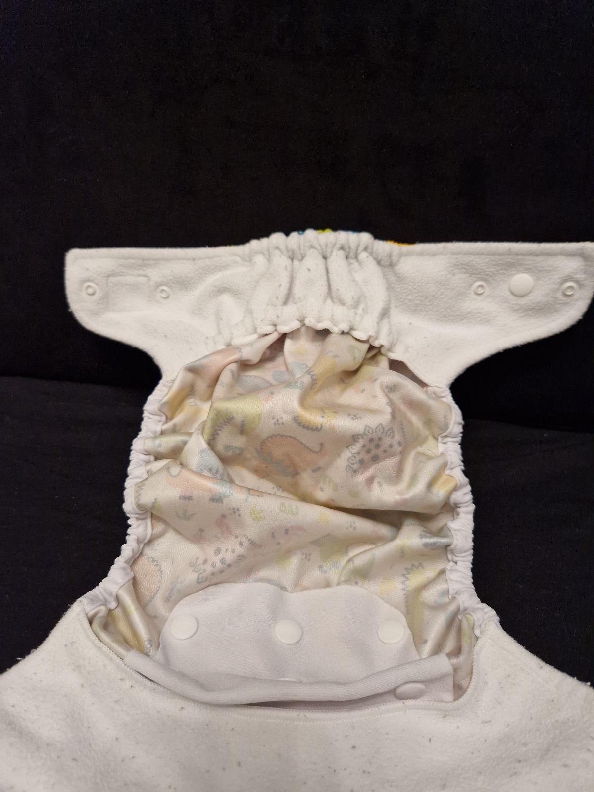 Milovia Überhose Onesize