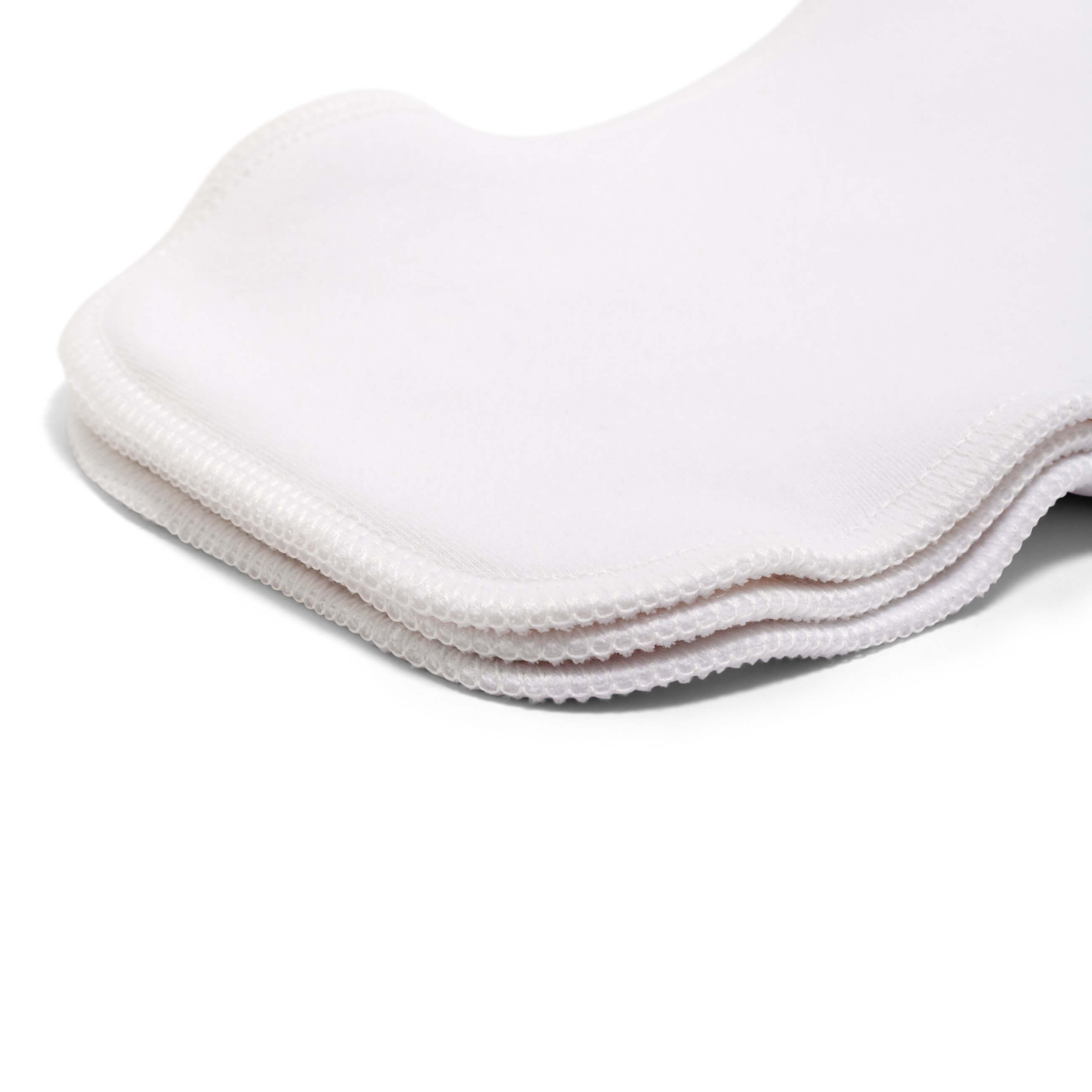 Thirsties Organic Cotton Doublers 3 Stück