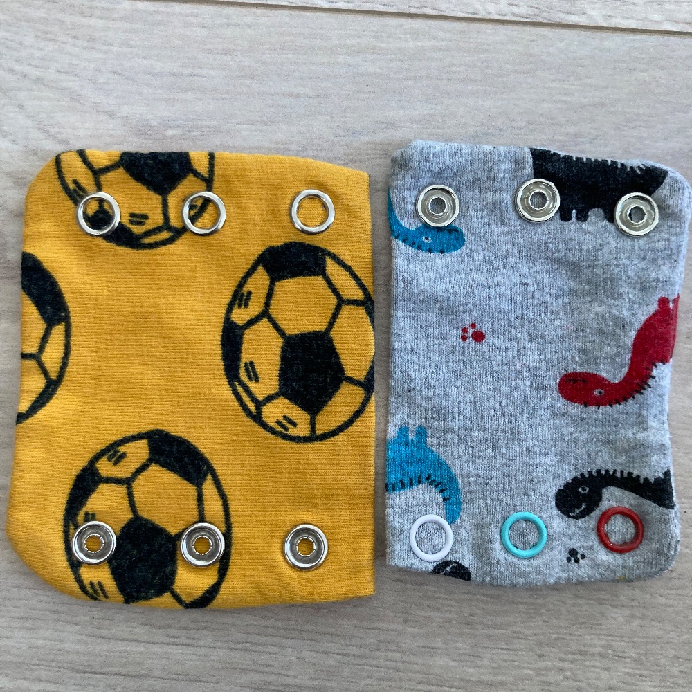 Schönes Stoffwindel Paket