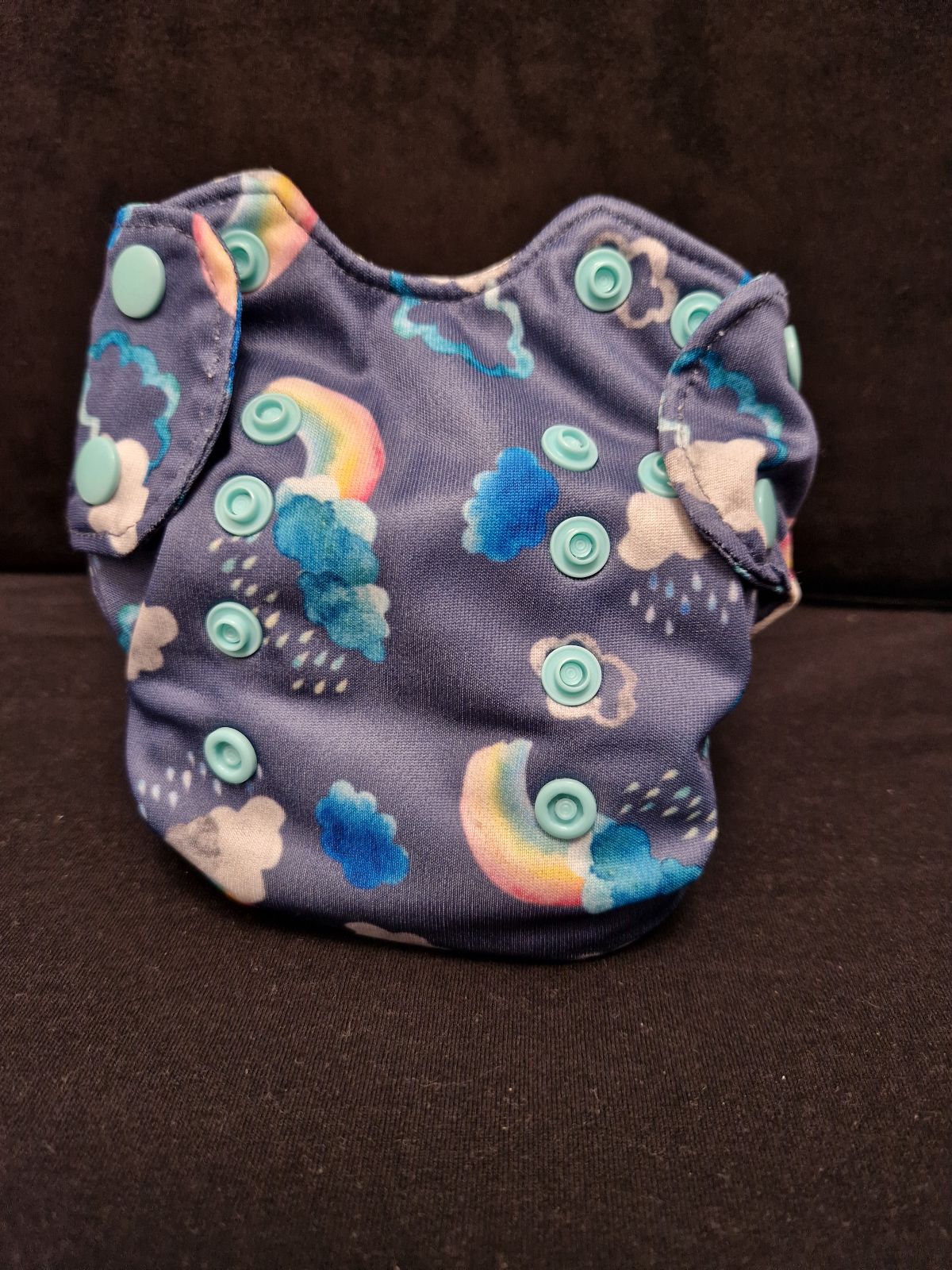 Smartbottoms AiO Newborn