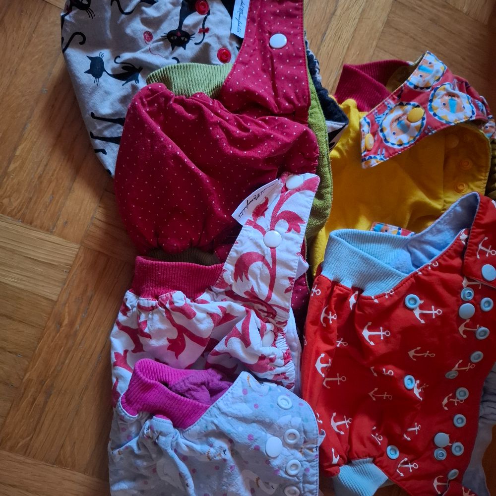 Windelmanufaktur Stoffwindelpaket