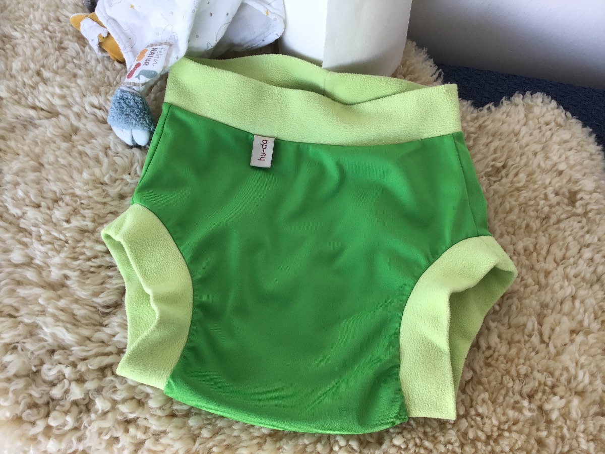 Huda Überhose Gr. XL