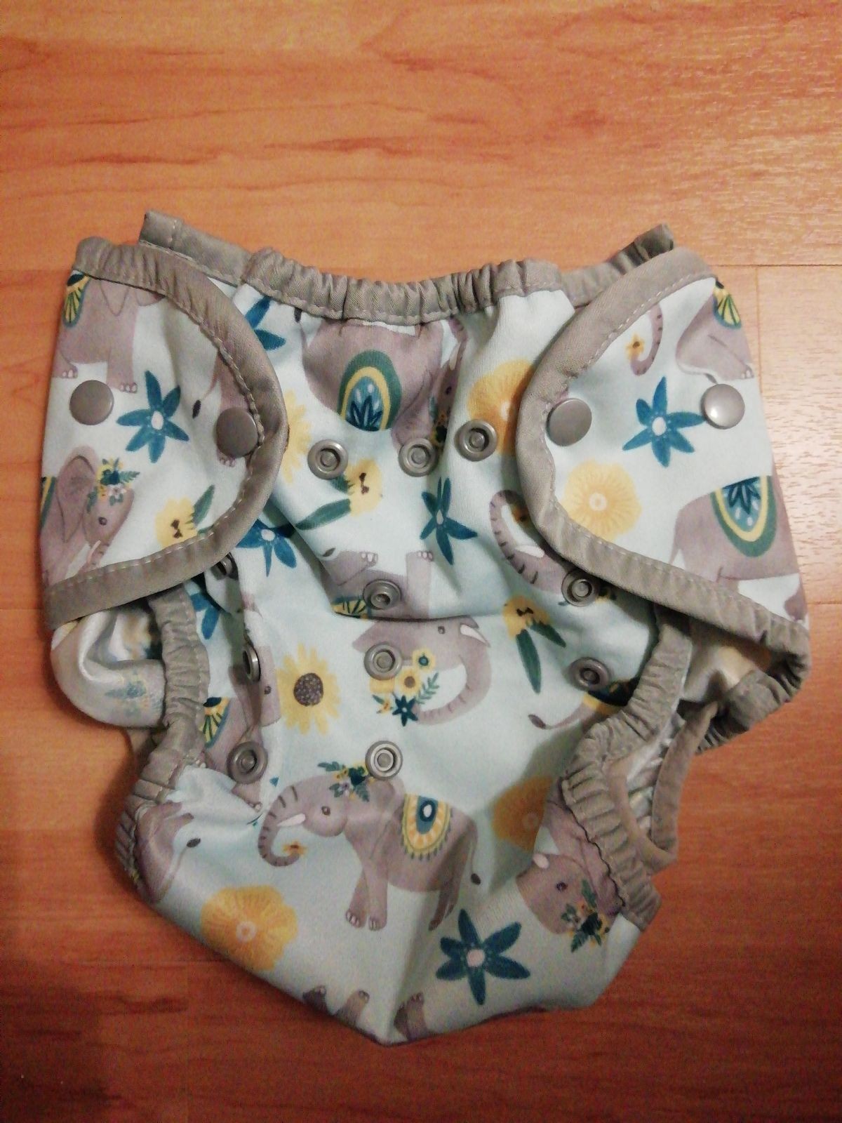Thirsties Überhose