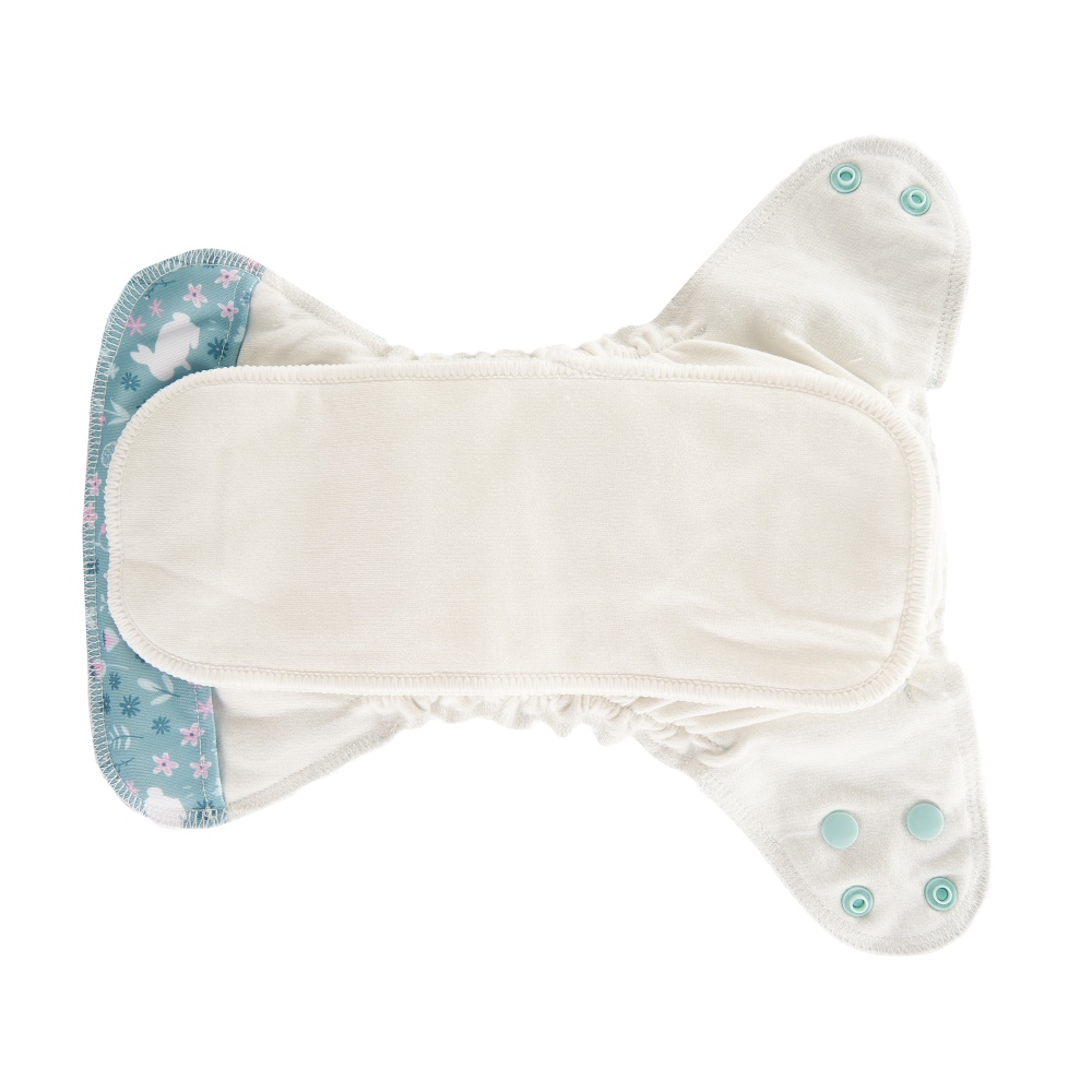 Eco Mini Natural All-in-One Newborn