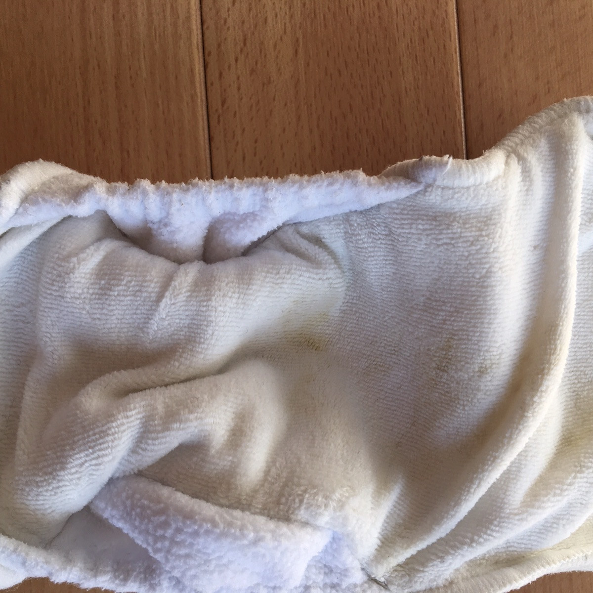 WeeCare Easy Shell Gr M (4 Überhosen und 7 Einlagen)