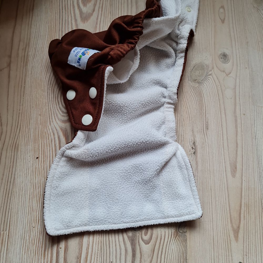 Großes Stoffwindelpaket popolini, fuzzibunz,bumgenius,blümchen