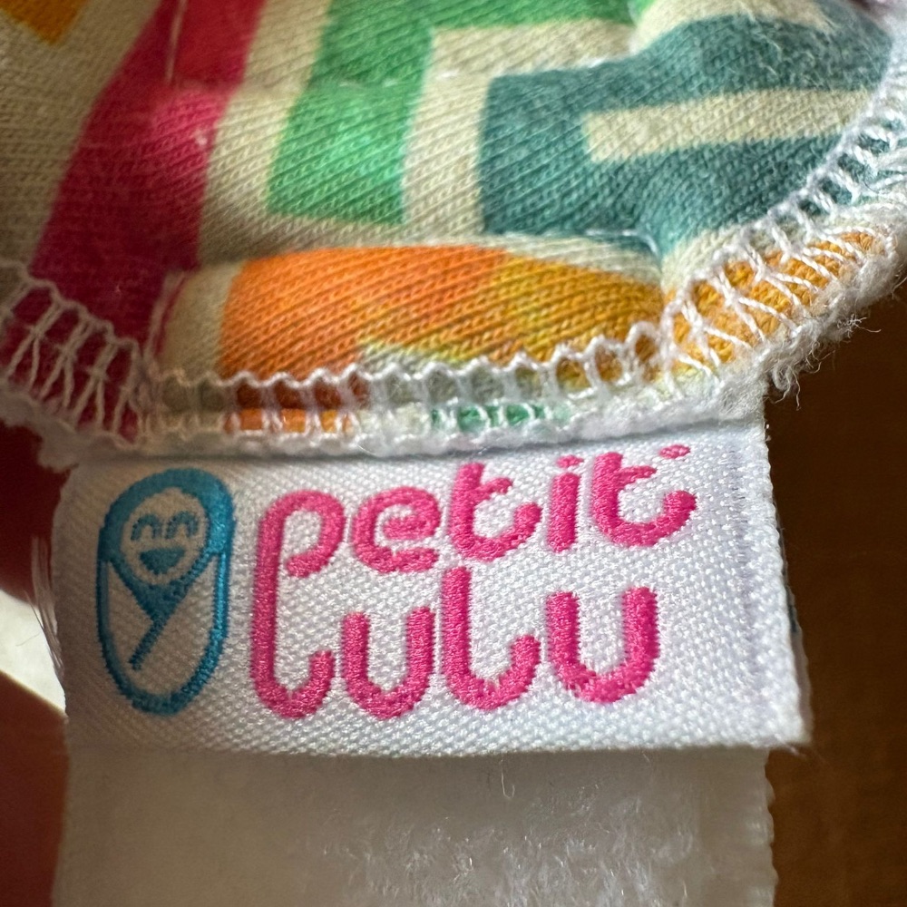 4 Überhosen von Petit lulu