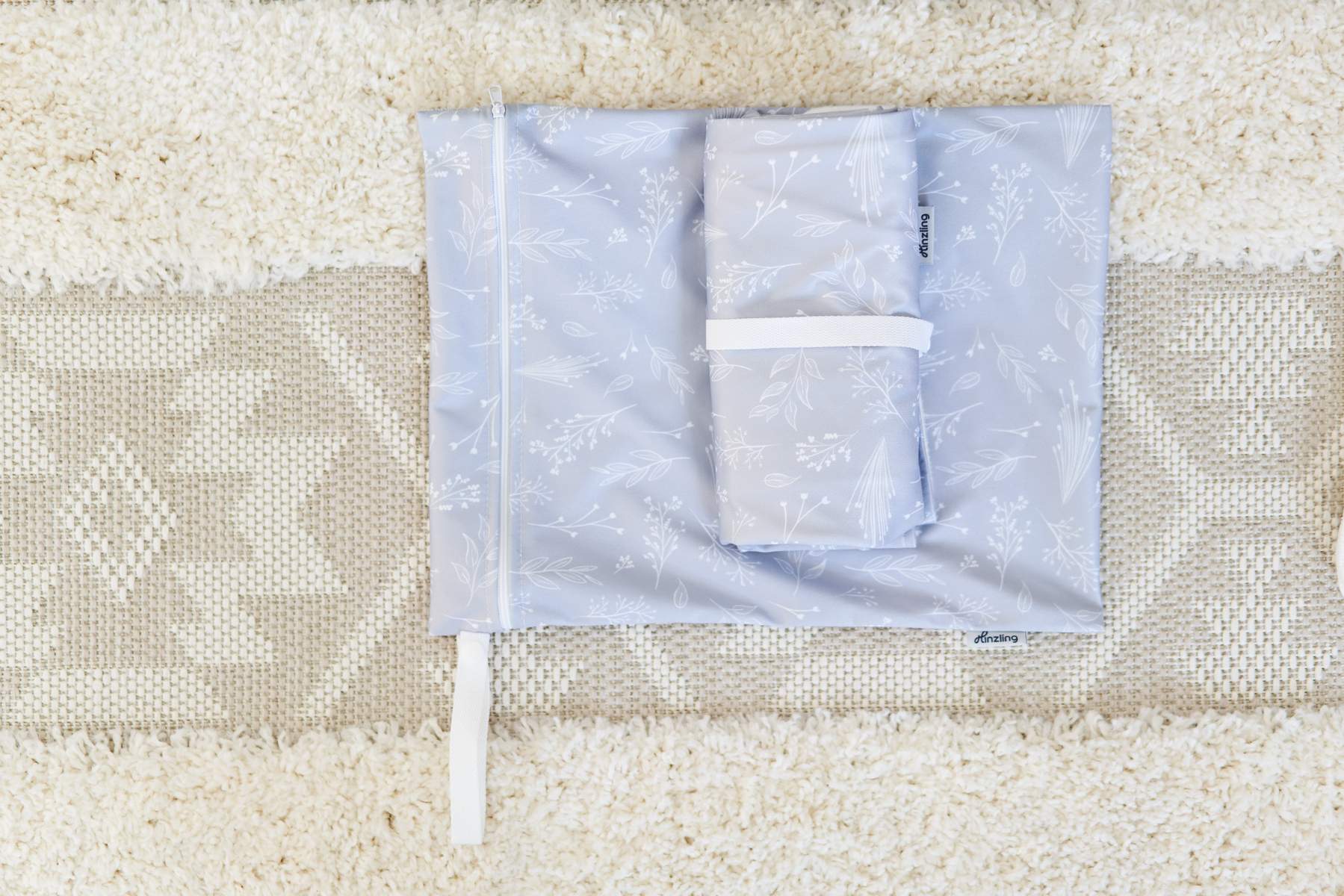 Hinzling Wetbag Größe M