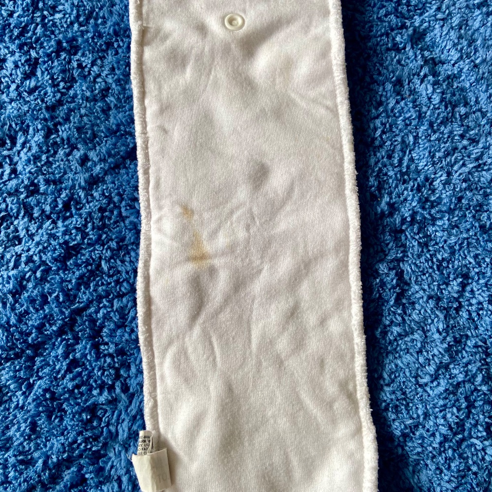 Thirsties Pocket Windel One Size Klett