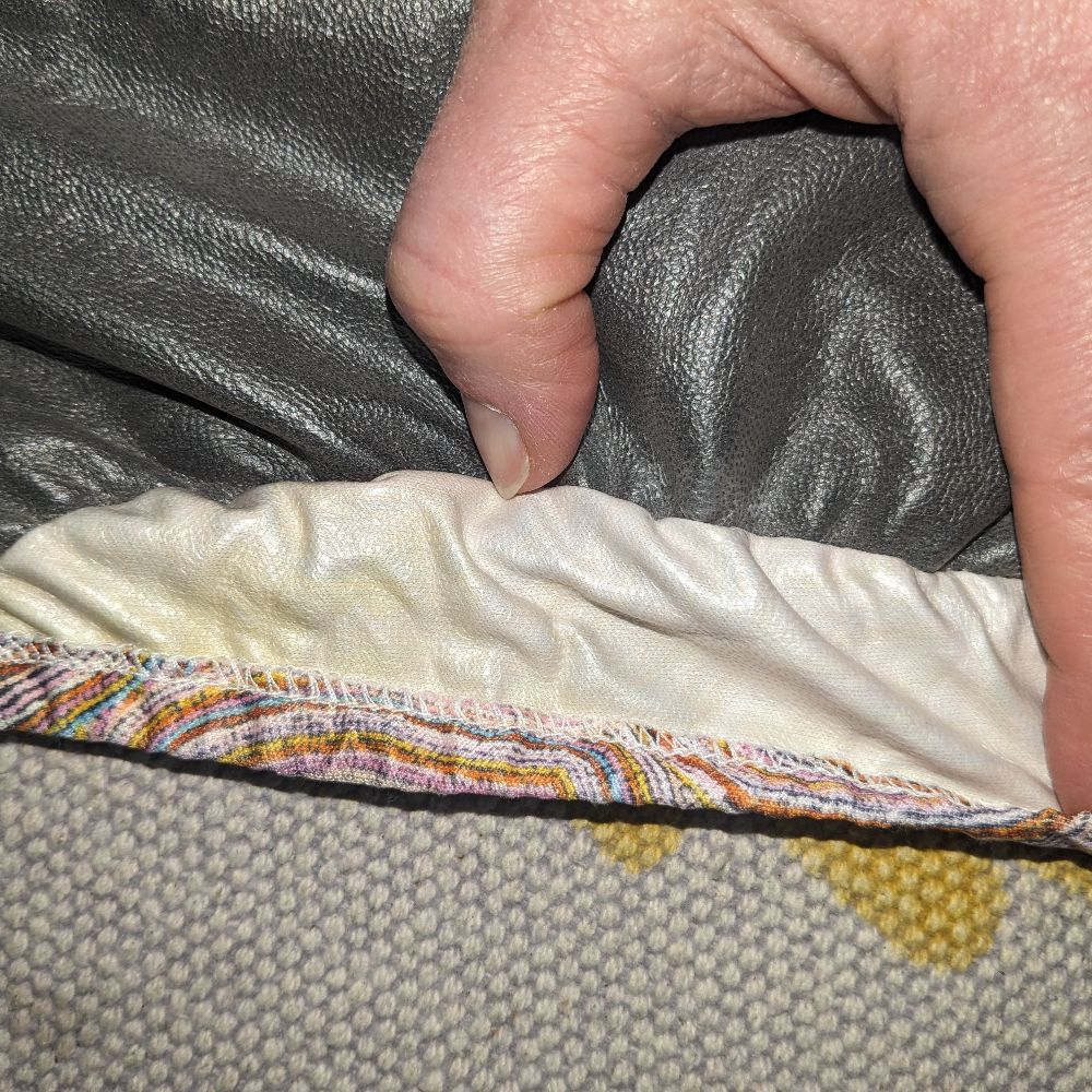 2 PUL Überhosen