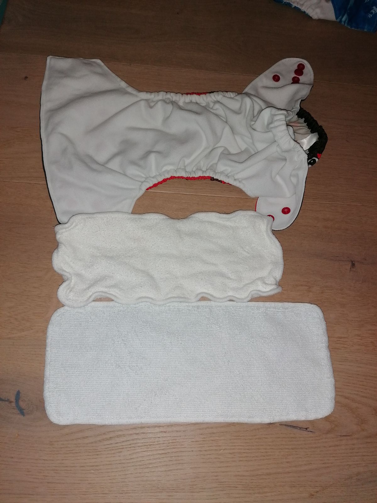 Stoffwindelpaket