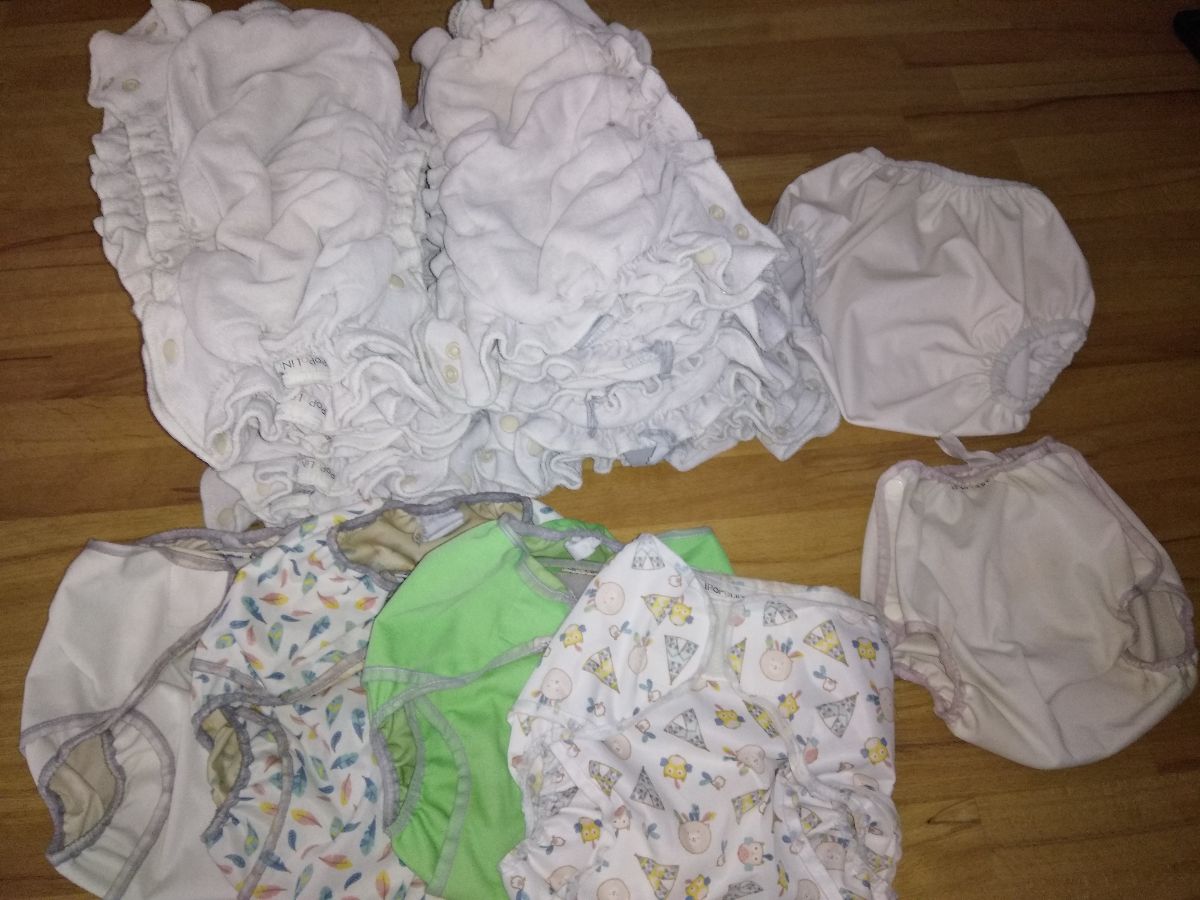 Windelset Popolini TwoSize Soft