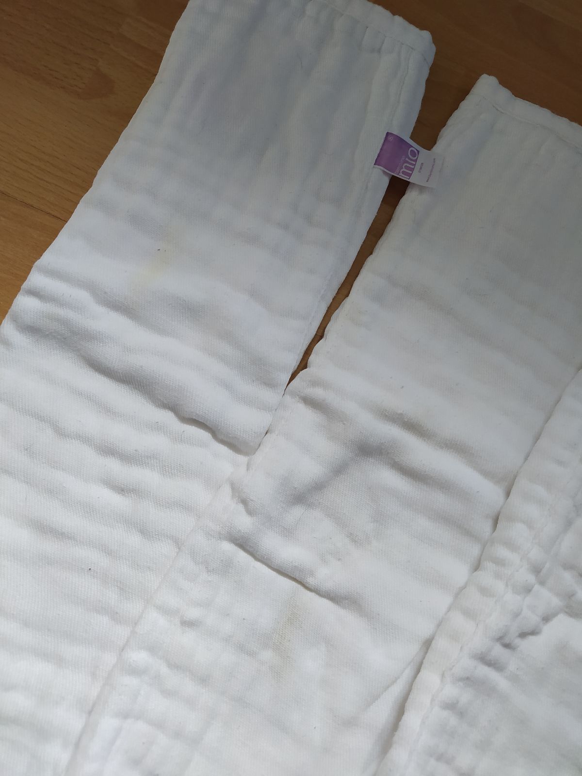 Bambino mio onesize