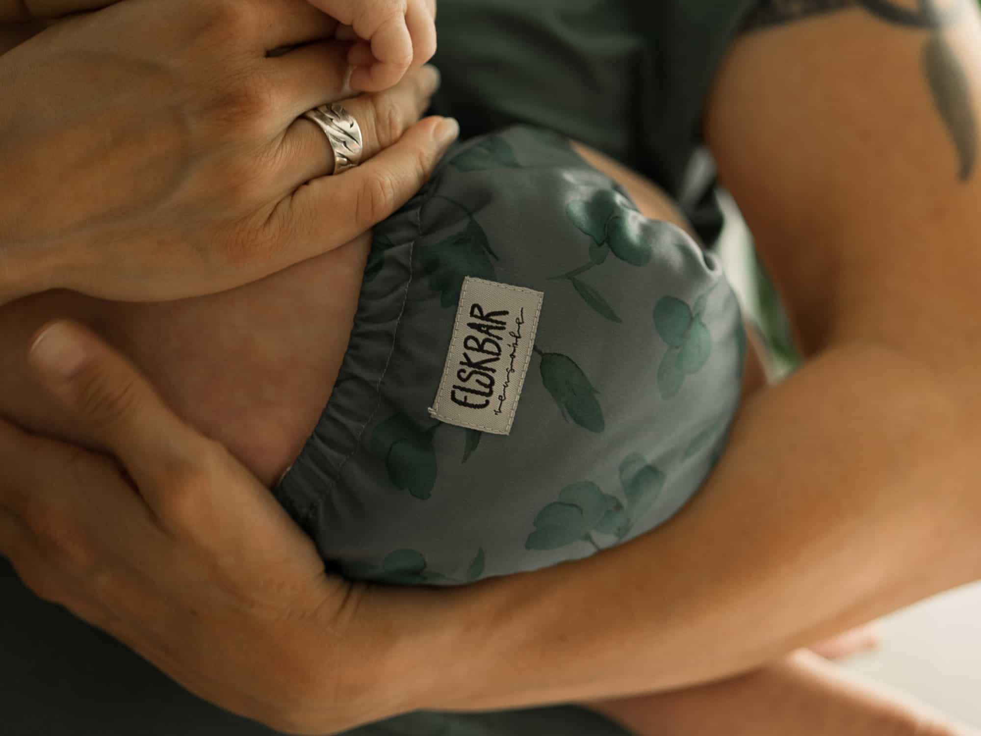 Elskbar Natural All-in-One Newborn