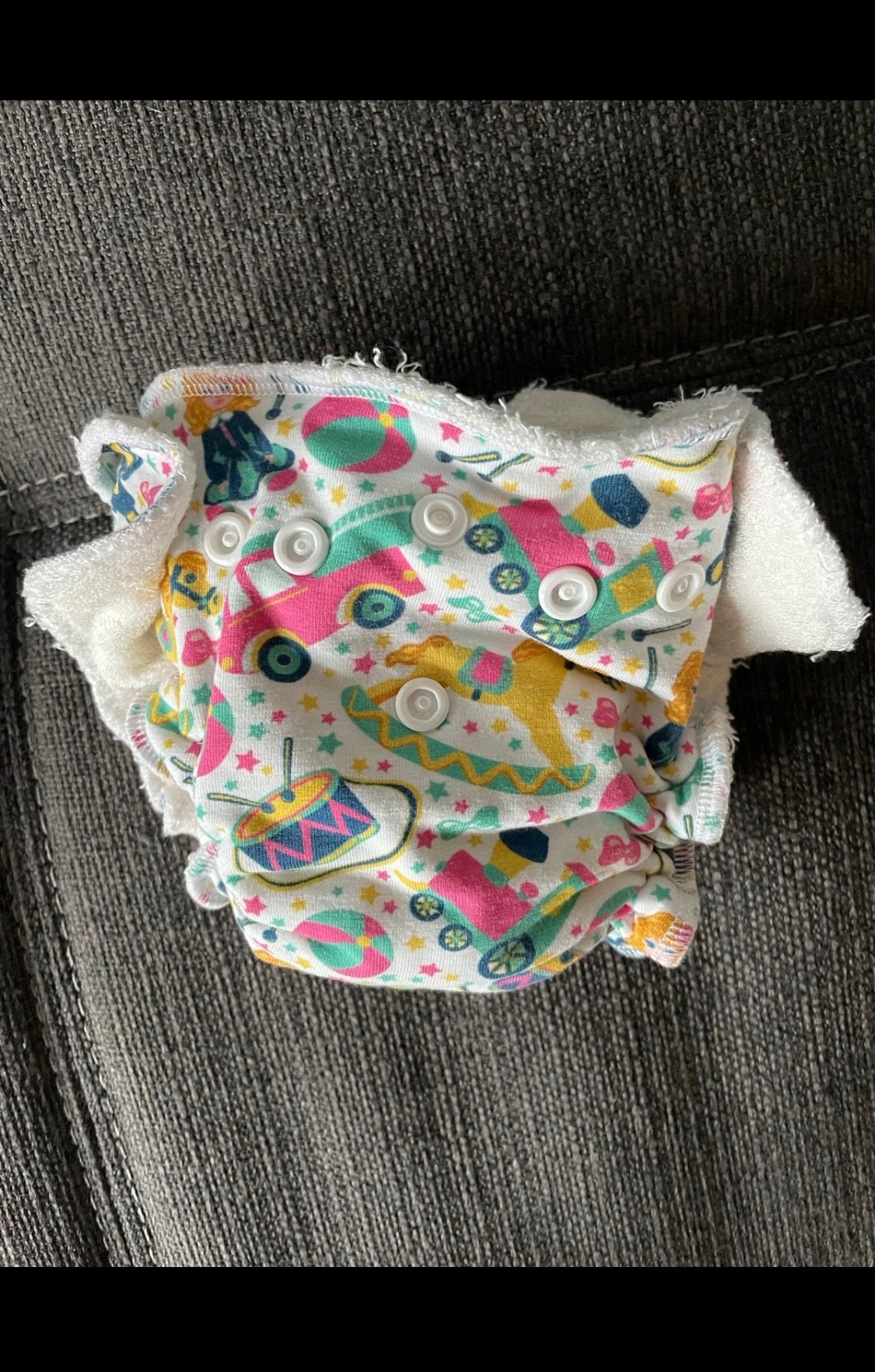 Probierset Newborn