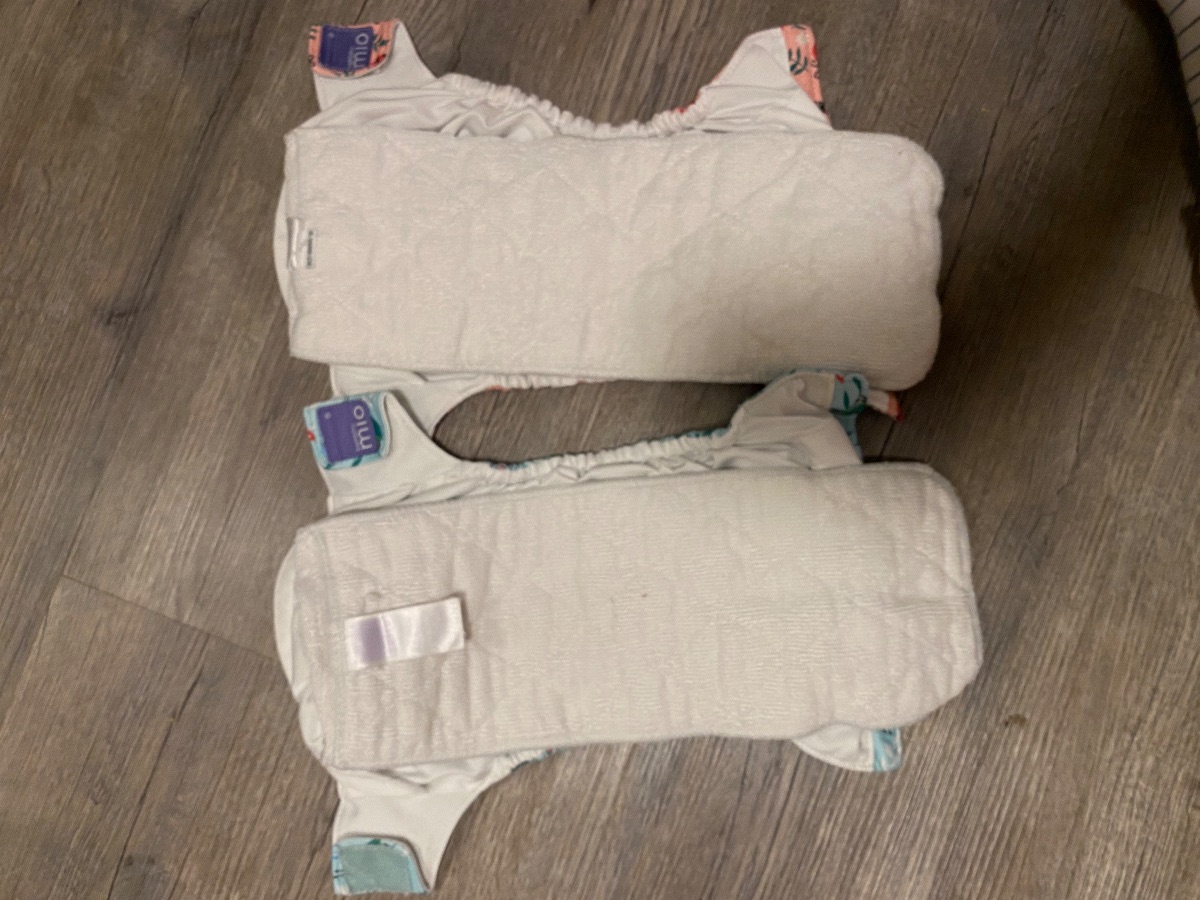 Bambino Mio Miosolo AiO Onesize