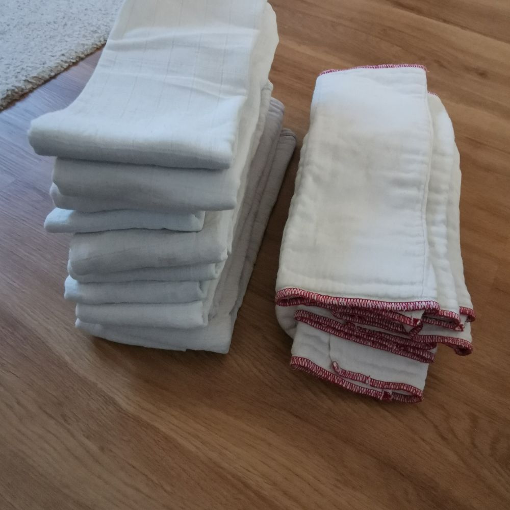 Stoffwindelpaket