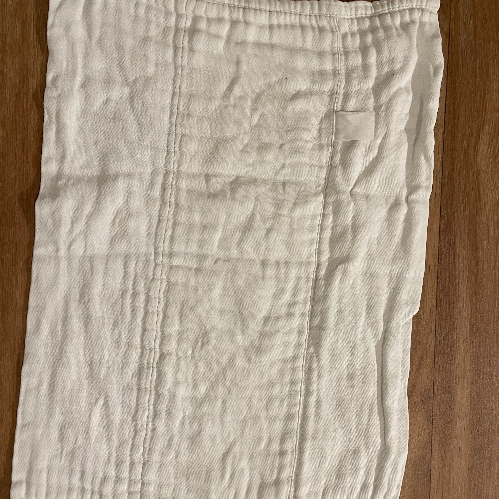 Bambino mio prefolds