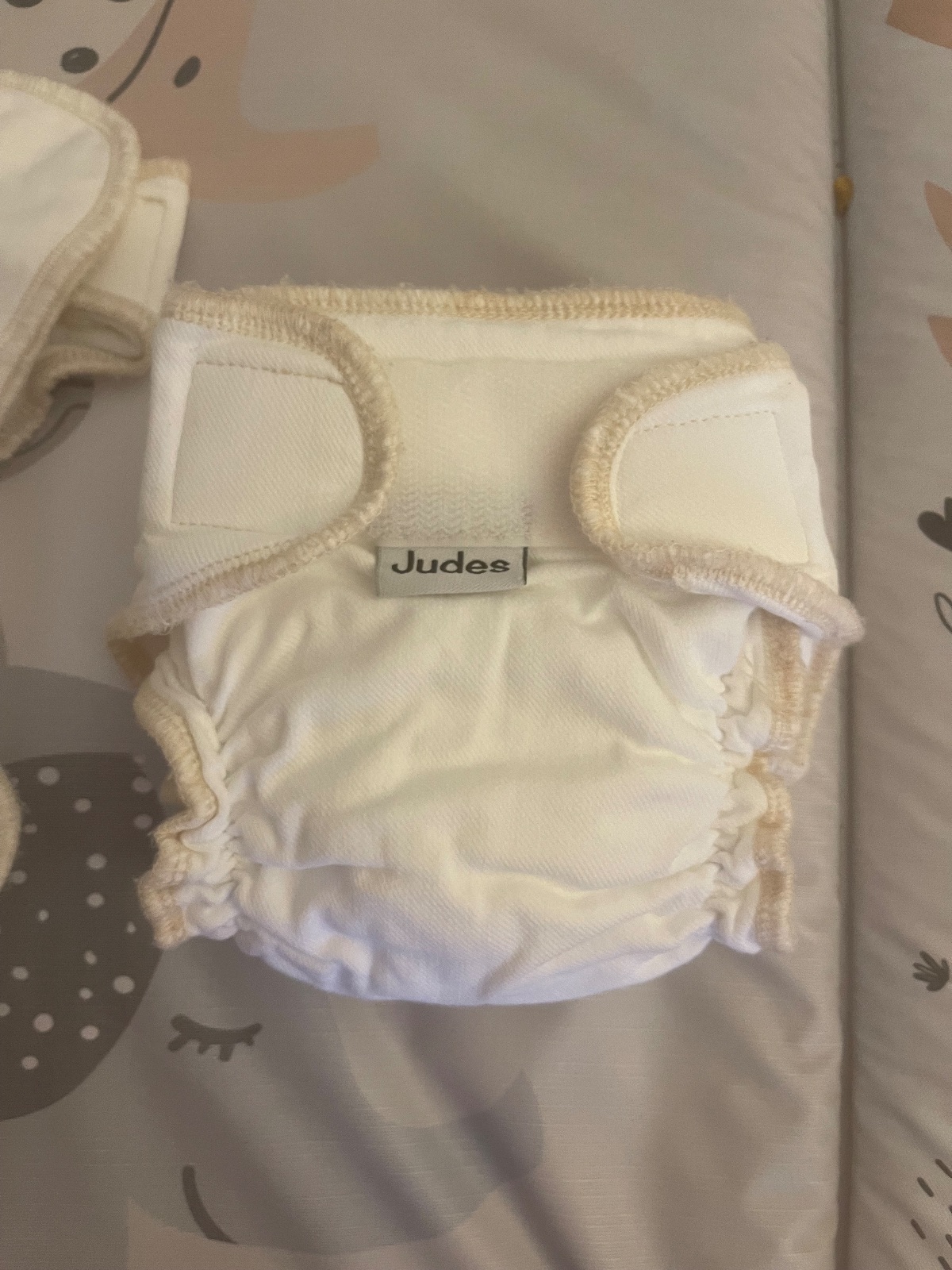 Judes 1 Stoffwindelpaket