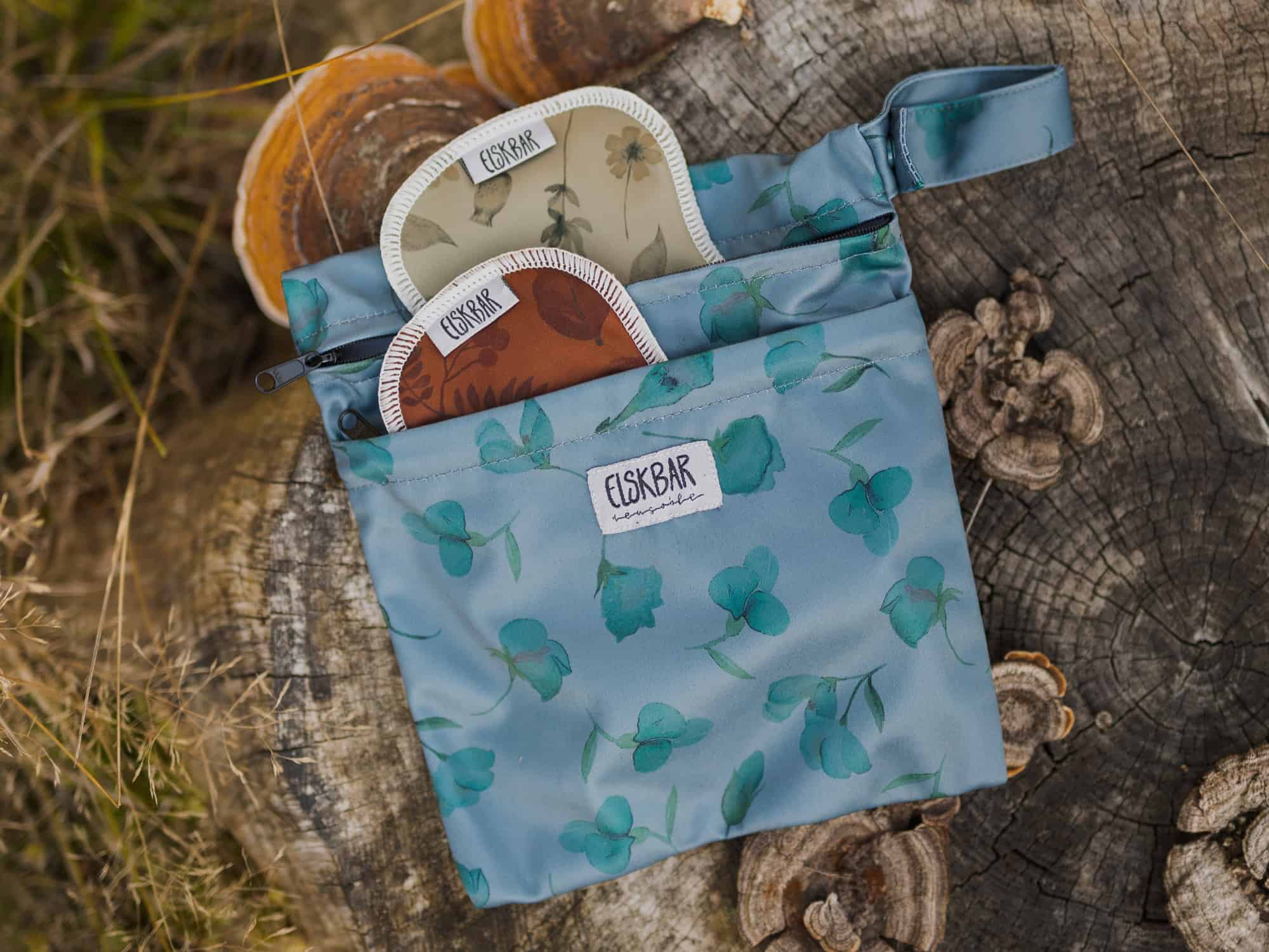 Elskbar Wetbag Small