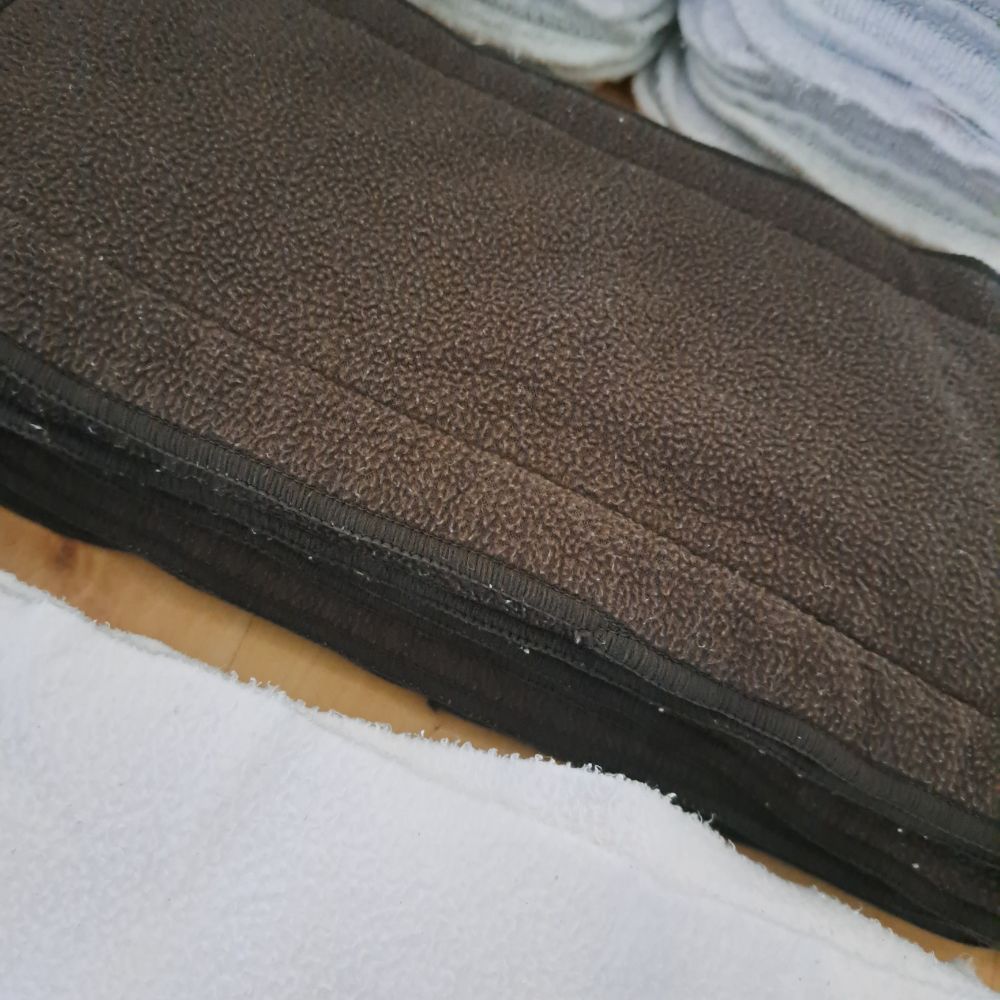 Stoffwindelpaket Pocketwindeln