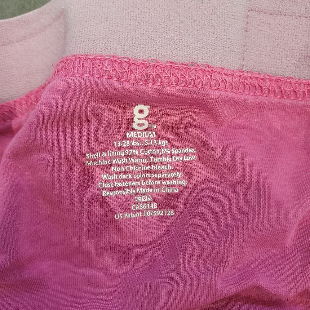 Gdiapers Höschenwindeln