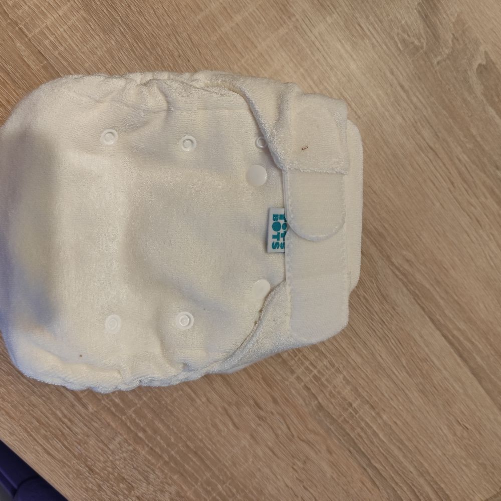 One sinze Stoffwindel Paket