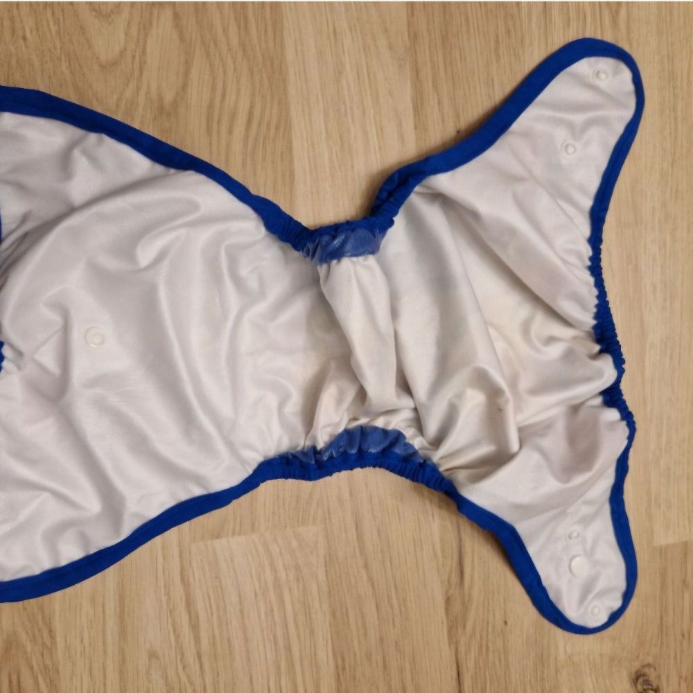 1 XL PUL-Überhose von Best Bottom