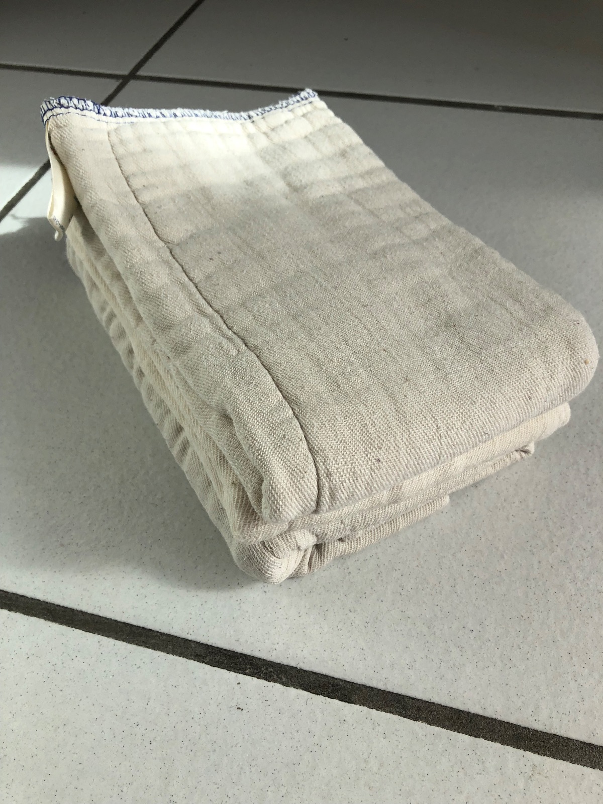 Verschiedene Einlagen
