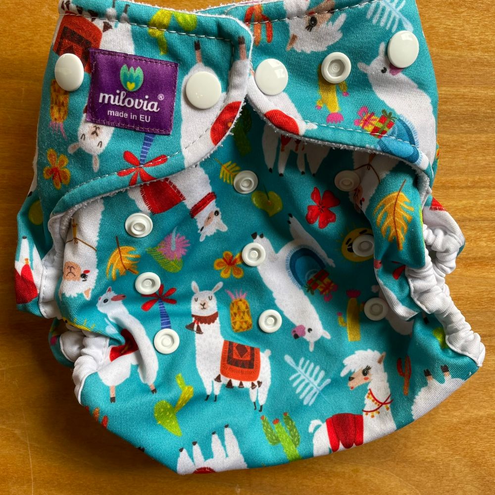 Milovia Überhose One Size