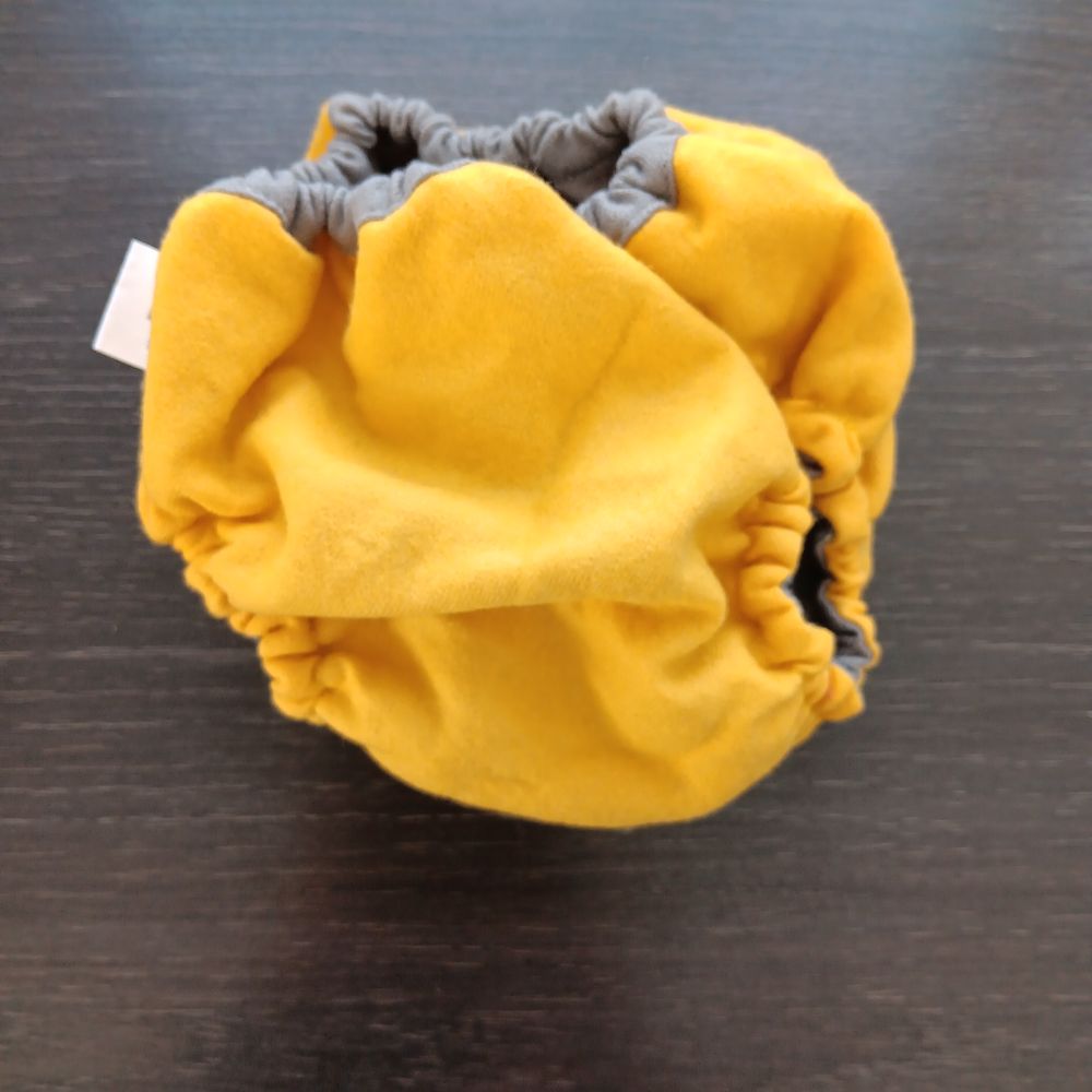 Little Bird Woolmers schlupfüberhose Merino Größe M